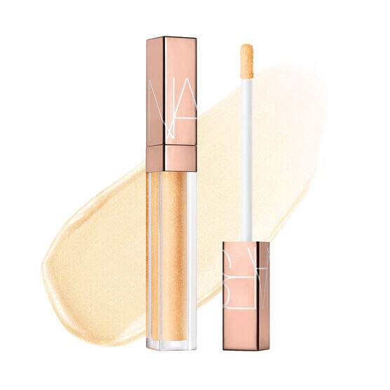 AFTERGLOW LIP SHINE GOLD SHIMMER